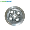 EternalModel Precision Custom Drawing Aluminum Zinc Brass alloy zinc pressure die casting mould